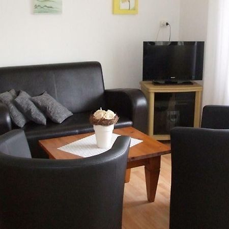 Villa Liefting Egmond aan Zee Exterior foto