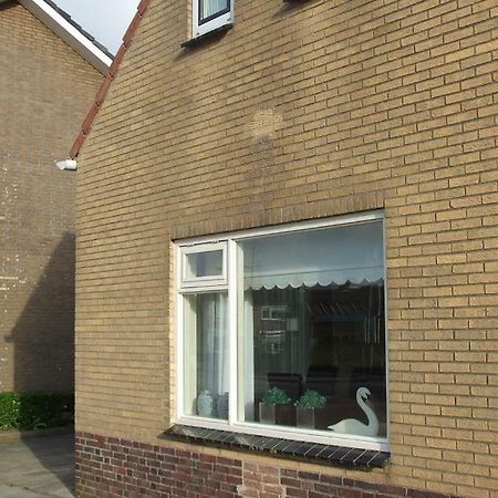 Villa Liefting Egmond aan Zee Exterior foto