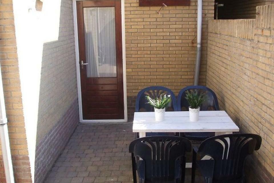 Villa Liefting Egmond aan Zee Exterior foto